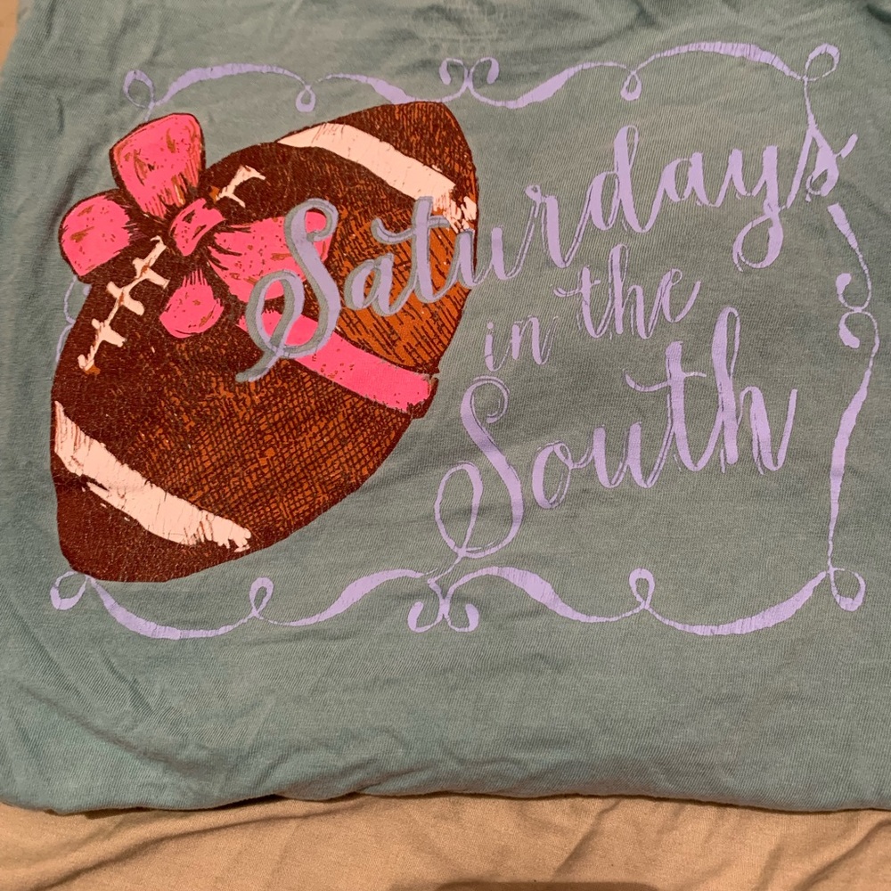Long sleeve